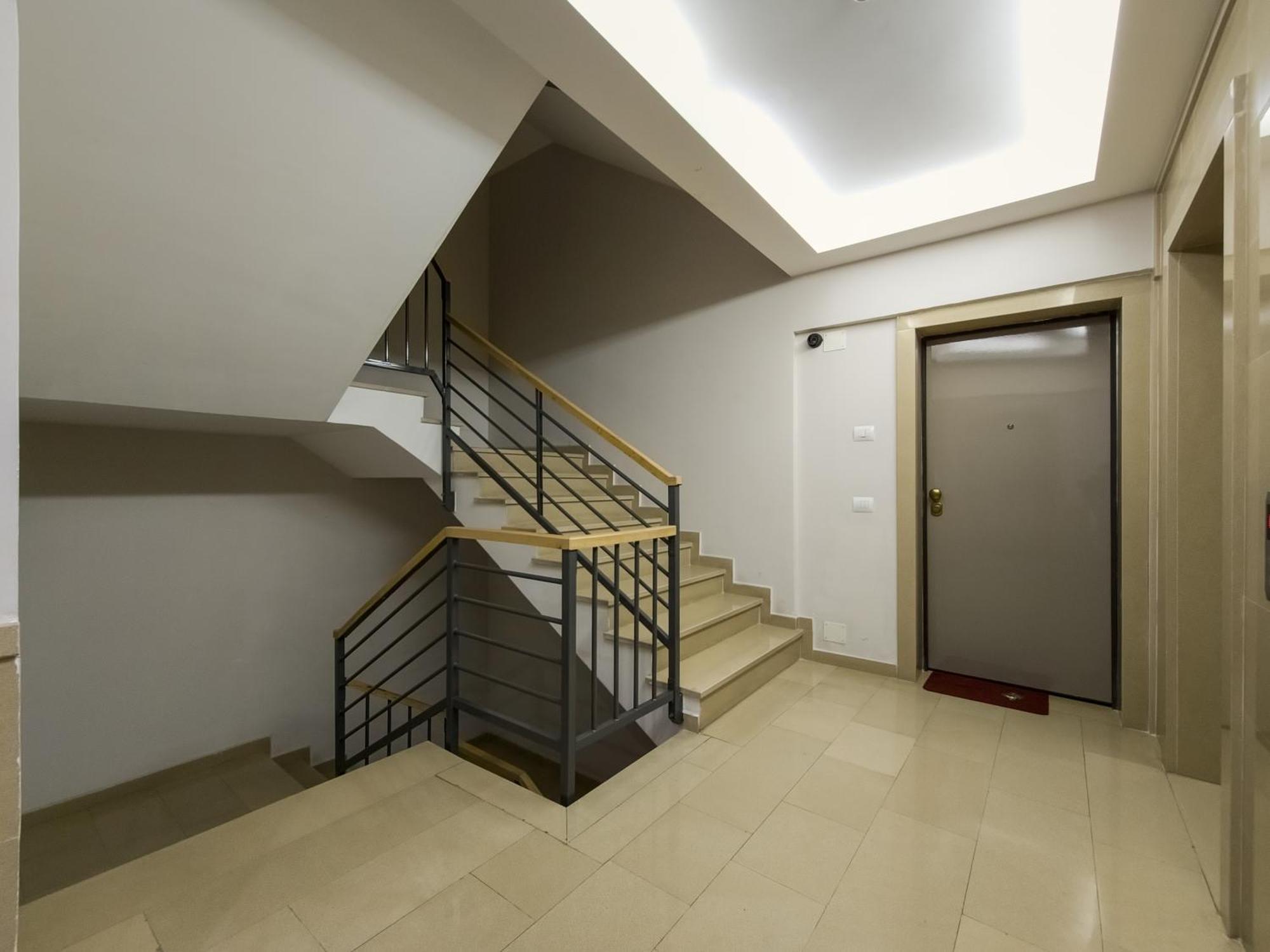 Pin Apartments Tirana Exterior photo